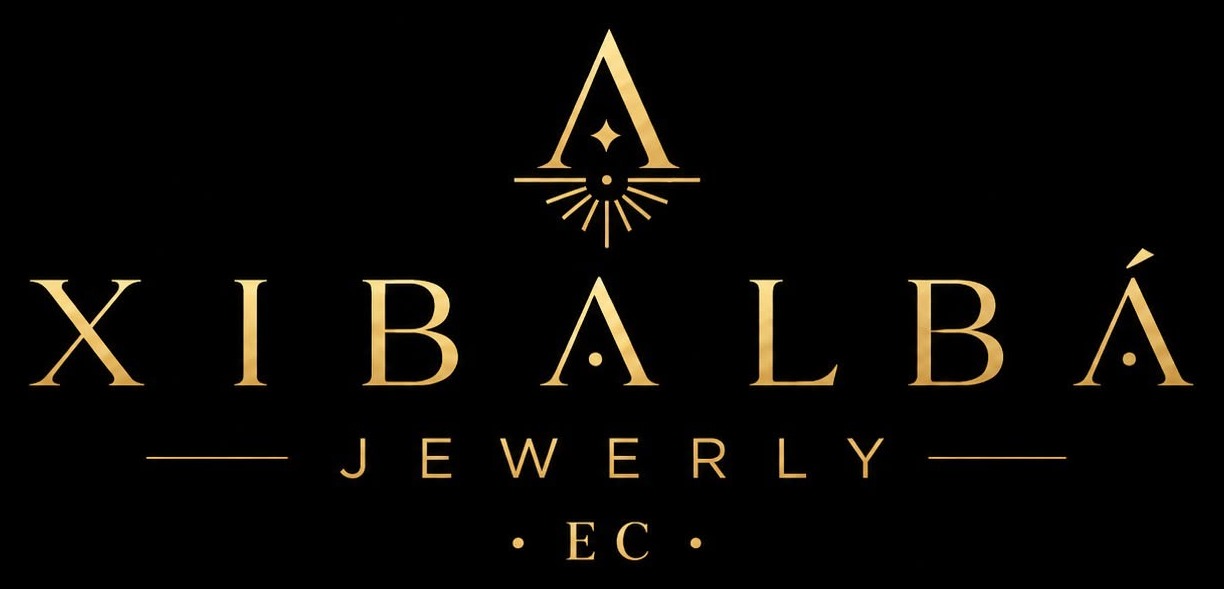 Xibalbá Jewelry